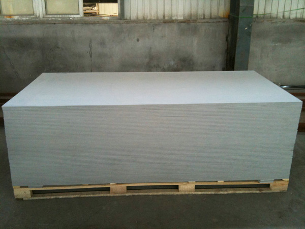 fiber cement board